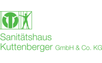 Logo Sanitätshaus Kuttenberger GmbH & Co. KG Tirschenreuth