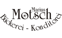 Logo BÄCKEREI MOTSCH MARIUS Bad Kissingen