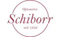 Logo Schiborr Optik GmbH Würzburg