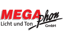 Logo Megaphon Licht und Ton GmbH Zellingen