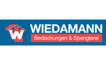 Logo Wiedamann Bedachungen Bad Kissingen
