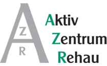 Logo Physiotherapie AZR GmbH Rehau