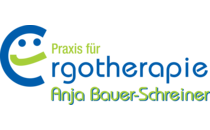 Logo Ergotherpie Anja Bauer-Schreiner Niederwern