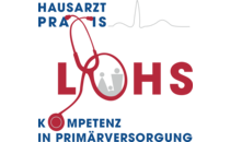 Logo Lohs Hendrik Dr.med. Uffenheim
