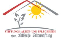 Logo Altenpflege Stiftungs- Alten- und Pflegeheim Bad Neustadt gemeinnützige GmbH Bad Neustadt