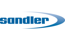 Logo Sandler AG Schwarzenbach