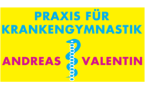 Logo Krankengymnastik Valentin Andreas Kulmbach
