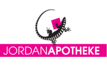 Logo Jordan Apotheke Erlangen