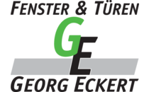 Logo Eckert Georg - Fenster & Türen Strullendorf