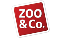 Logo ZOO & Co. Hof Hof