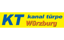 Logo Abfluss Kanal-Türpe Würzburg