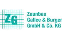 Logo GALLEE & BURGER GmbH & Co. KG Stein