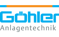 Logo Göhler GmbH und Co. KG Anlagentechnik Hösbach