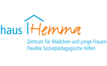 Logo Haus Hemma der Kath.Jugendfürsorge Regensburg