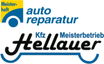 Logo Hellauer Klaus Wegscheid