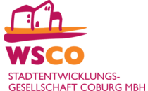 Logo Stadtentwicklungsgesellschaft Coburg mbH Coburg