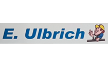 Logo Ulbrich Ewald Hengersberg
