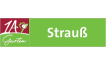 Logo Blumen Strauß Weißenburg