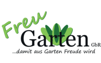 Logo Freu Garten GbR Goldbach