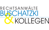 Logo Rechtsanwälte Dr. Buschatzki & Kollegen Würzburg