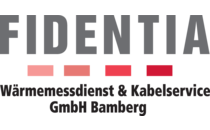 Logo Immobiliendienstleister Fidentia Bamberg