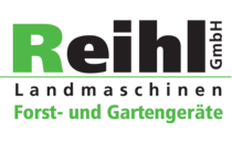 Logo Reihl GmbH Thiersheim