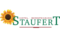 Logo Berghotel Staufert Bernried