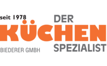 Logo Der Küchenspezialist Biederer GmbH Regensburg