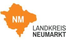 Logo Landratsamt Neumarkt i.d.OPf. Neumarkt