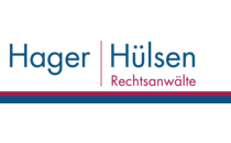 Logo Rechtsanwälte Hager & Hülsen Miltenberg