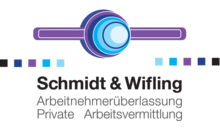Kundenlogo von Schmidt & Wifling