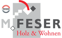 Logo Feser Michael GmbH Gemünden