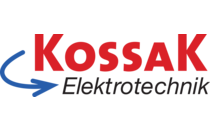 Logo Elektrotechnik Kossak Baiersdorf