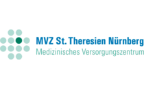 Logo MVZ St. Theresien Nürnberg Medizinisches Versorgungszentrum Gemeinnützige GmbH Nürnberg