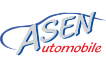 Logo Asen Automobile Iggensbach