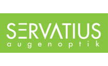 Logo Augenoptik Servatius Hammelburg
