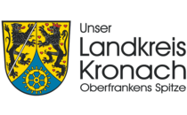 Logo Landratsamt Landkreis Kronach Kronach