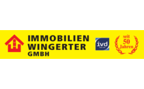 Logo Wingerter Immobilien GmbH Regensburg