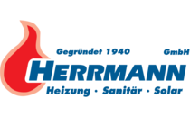 Logo Sanitärtechnik Herrmann Bayreuth