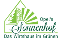 Logo Sonnenhof Bindlach