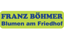 Logo Böhmer Franz Bamberg