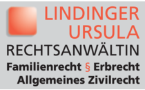 Logo Lindinger Ursula Rechtsanwältin Passau