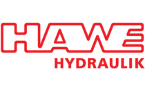 Logo HAWE Micro Fluid GmbH Barbing