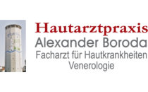 Logo Boroda Alexander Plattling