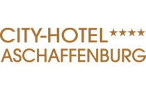 Logo City-Hotel Aschaffenburg Aschaffenburg