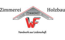 Logo Zimmerei Windpassinger Wegscheid