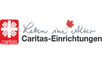 Logo Caritas Seniorenpflegezentrum St. Helena Grafenrheinfeld