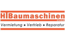 Logo HT Baumaschinen GmbH Bad Königshofen