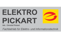 Logo Pickart Christof Elektro Rednitzhembach