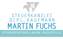 Logo Fuchs Martin Cham
